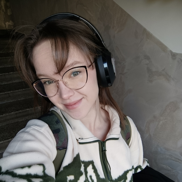 Olga - Nauczyciel matematyka - Kielce