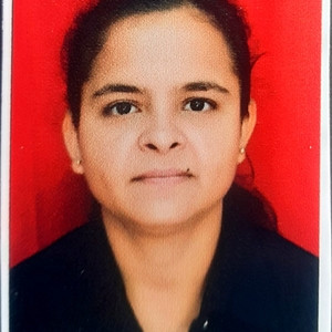 Priyanka - Maths tutor - Garhi Sisana