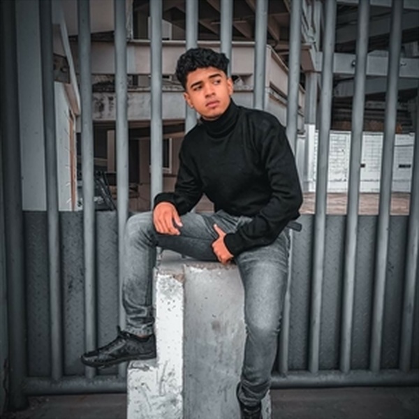Aldair - Profe de inglés - Barranquilla