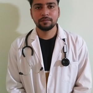 Vikram - Biology tutor - Jhalawar