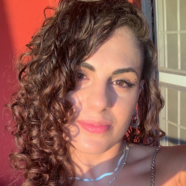 Elisa - Insegnante di canto - Roma