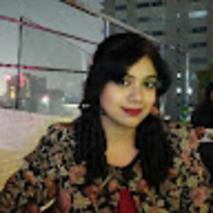 Sayantika - Biology tutor - Kolkata