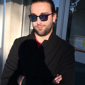 Matthieu - Prof d'histoire - Saint-Jean-de-Duras