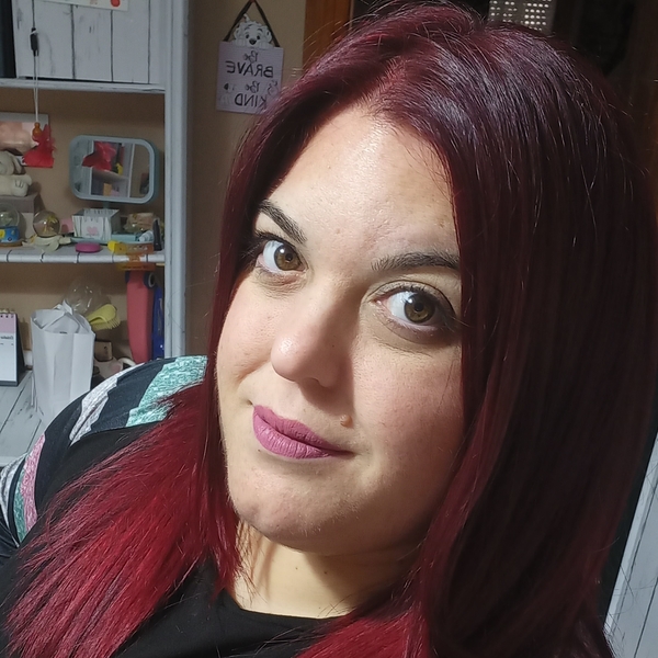 Tania - Profesor de apoyo escolar - Olivares