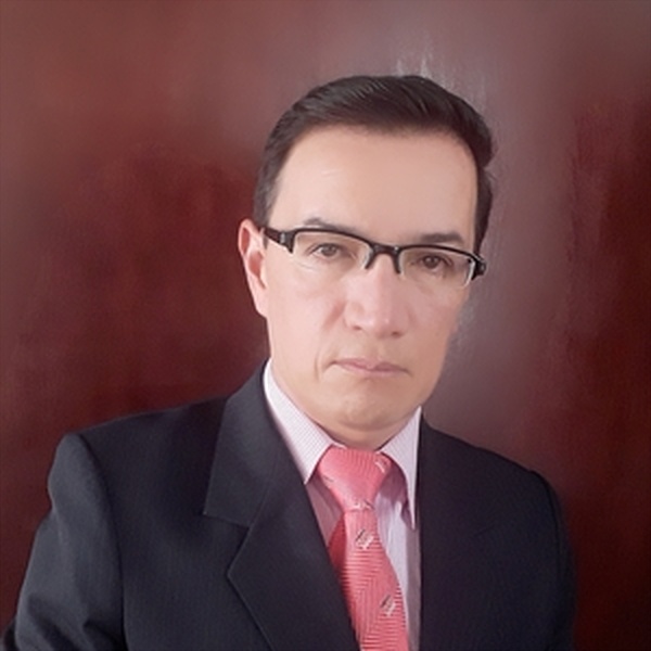 Enrique - profesor de matemáticas - Bogotá