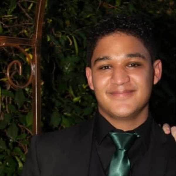 Omar - Maths tutor - Randburg