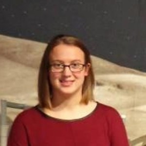 Bridget - Maths Tutor - Oakham