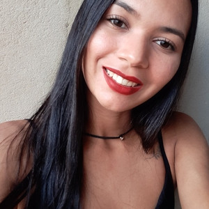 Alanna - Professor de matemática - Balsas