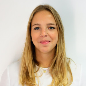 Claire - Prof de développement personnel - Lyon