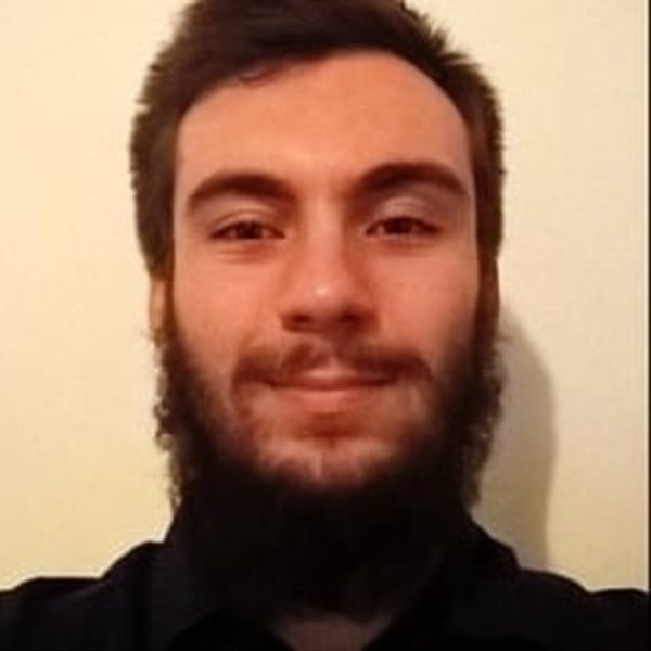 Corentin - professeur de mathématiques - Amiens