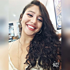 Caroline - Prof de explicações - Jequié