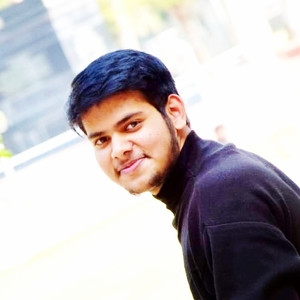 Shashwat - Mathematics tutor - Vijayawada