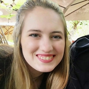 Kelsey - Afrikaans tutor - 
