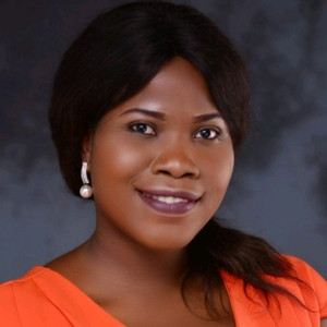 AFOMA - English tutor - Port Harcourt