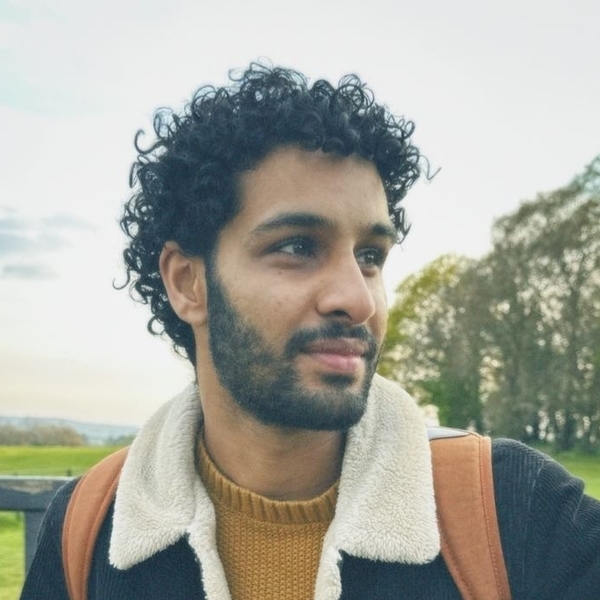 Affaan - Maths tutor - Keele