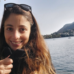 Annalisa - Insegnante di ripetizioni - Monza