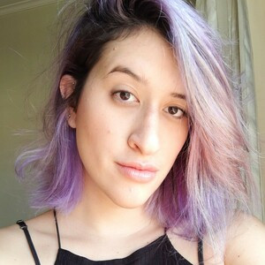 Manuela - Professor de inglês - São Paulo
