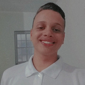 André - Prof de espanhol - Santa Cruz do Capibaribe