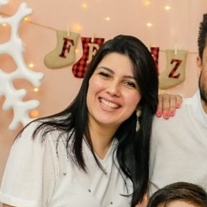 Rayanne - Prof de explicações - 