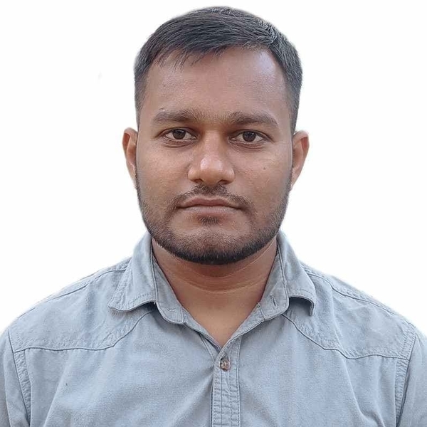 भरत - Maths tutor - Harlakhi