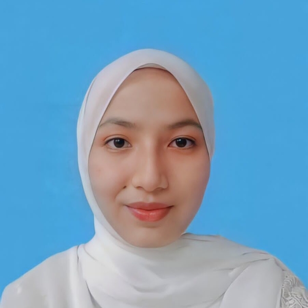 Nur Sabrina - Malay tutor - Pasir Gudang