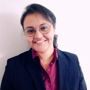 Anita Shenoy - Accounting tutor - Mumbai