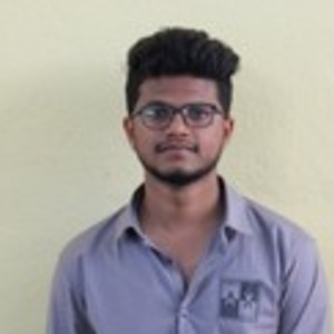 Vinay - Physics tutor - Noida
