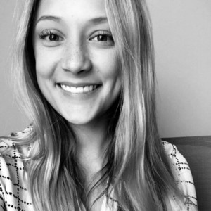 Taylor - ESL tutor - 