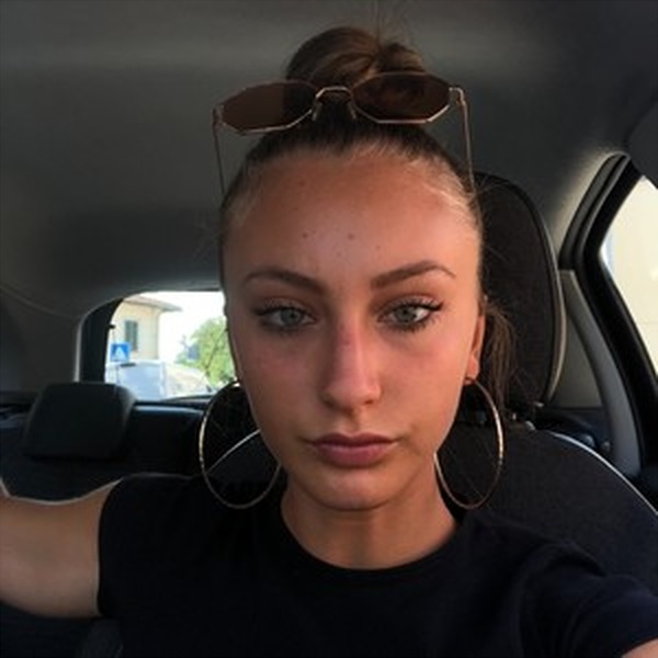 Melissa - Insegnante di spagnolo - Firenze