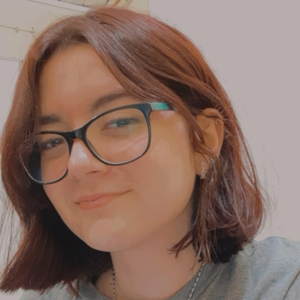 Michelle - Profesor de inglés - Villa Urquiza