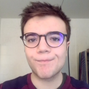 Colin - Prof de programmation - Ottignies-Louvain-la-Neuve