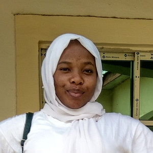 Nanafirddausi - Biology tutor - Abuja