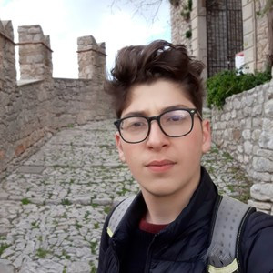 Daniele - Insegnante di ripetizioni - Roma