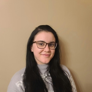 Annika - English tutor - Toronto