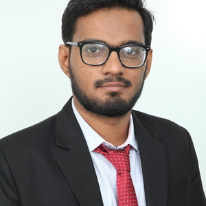 Abhishek - Maths tutor - Calcutta