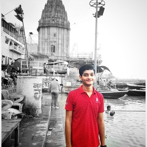 Ishant - Maths tutor - Araria
