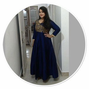 Prakriti - Maths Tutor - Upperpally