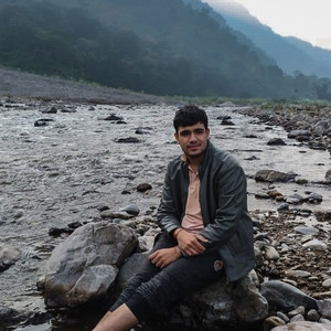 Abhay - Maths tutor - Dehradun
