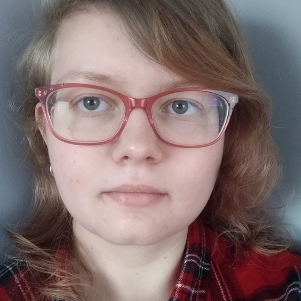 Zuzanna - Nauczyciel czytanie i pisanie - Strzelin