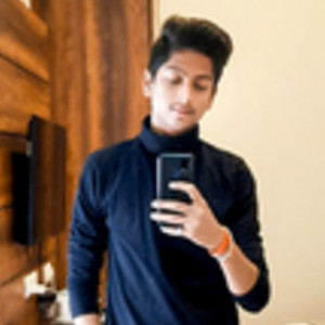 Ayush - Maths tutor - Kanpur