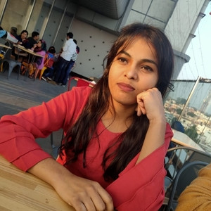 Aarti - Mathematics teacher - 