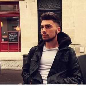 Samy - Prof de SVT - Tours