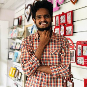 Deepak lal T S - Maths tutor - Ernakulam