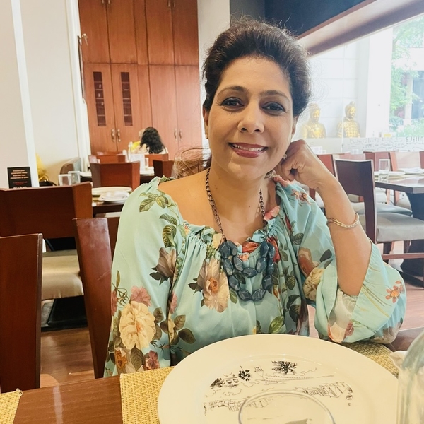 Priya - Art and design tutor - Faridabad