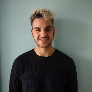 Diego - Klavierlehrer - München