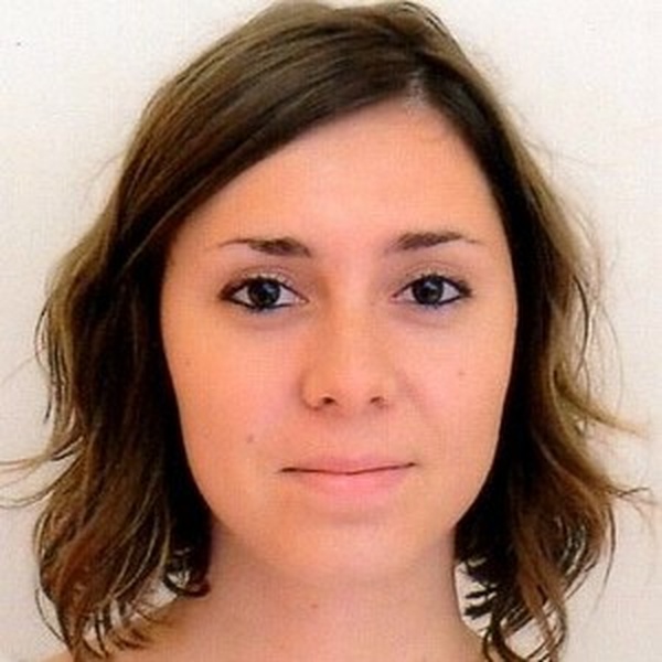 Alexane - professeur d'histoire - géo - Paris