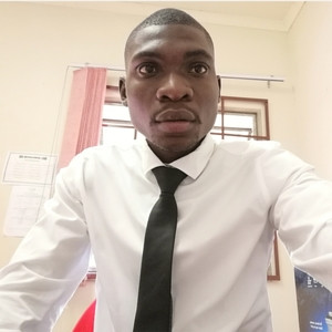 BETHUEL L - English tutor - Ga Modjadji