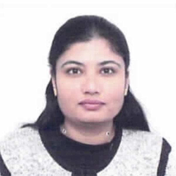 Karamjeet - IELTS tutor - Brampton