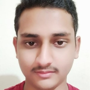 Anupam - Maths tutor - Siddipet