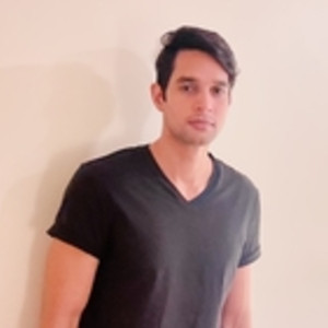 Haider Ali - Yoga instructor - Gurugram